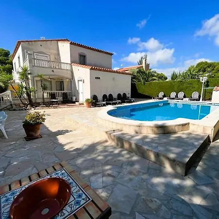 Villa Preciosa